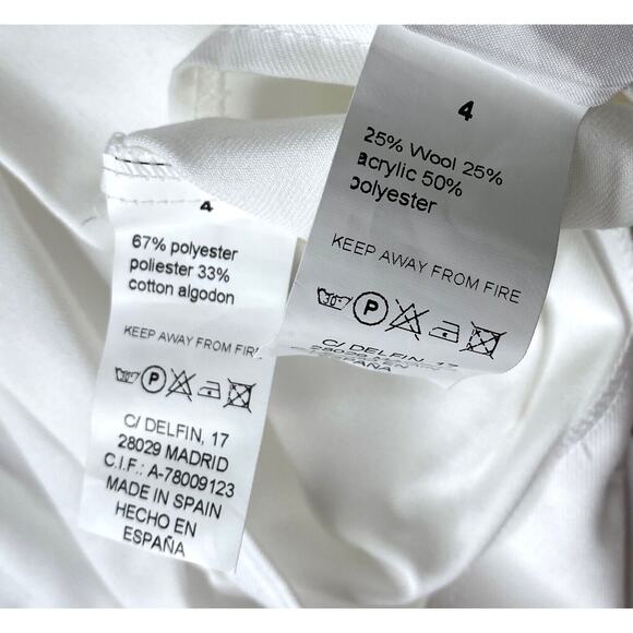 NWT Ancar Spain Boys 4 Yrs Classic Shirt/Button-On Shorts Set - Picture 8 of 8